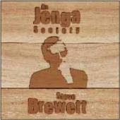 DREWETT STEVE  - CD KUJENGA SOCIETY