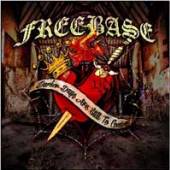 FREEBASE  - CD DARKER DAYS ARE STILL..