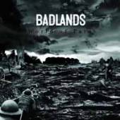 BADLANDS  - 7 WORLD OF PAIN