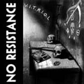 NO RESISTANCE  - CD V.I.T.R.I.O.L.