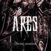 ARES  - CD DIVINE CREATION