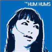 HUM HUMS  - CD BACK TO FRONT