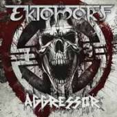 EKTOMORF  - CD AGGRESSOR