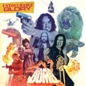 GAMA BOMB  - VINYL UNTOUCHABLE GLORY LTD. [VINYL]