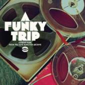 VARIOUS  - VINYL FUNKY TRIP [VINYL]