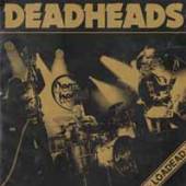 DEADHEADS  - CD LOADEAD