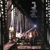 VARIOUS  - CDB BACK TO THE RIVE..