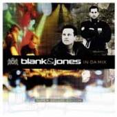 BLANK & JONES  - 3xCD IN DA MIX