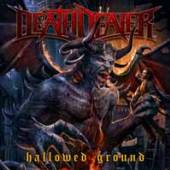 DEATH DEALER  - CDD HALLOWED GROUND