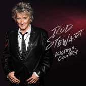 STEWART ROD  - CD ANOTHER COUNTRY [DELUXE]