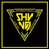 SHINING  - CD INTERNATIONAL BLACKJAZZ SOCIETY