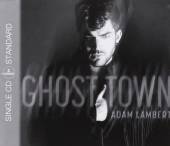  GHOST TOWN (2-TRACK) - supershop.sk
