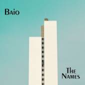 BAIO  - CD THE NAMES
