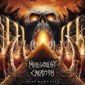 MALEVOLENT CREATION  - CD DEAD MAN'S PATH