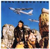 WOOD RONNIE  - CD 1234 / 1981 AND 4TH SOLO ALBUM