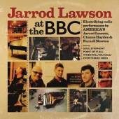 LAWSON JARROD  - VINYL AT THE BBC [VINYL]