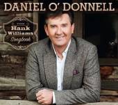 O'DONNELL DANIEL  - CD HANK WILLIAMS SONGBOOK