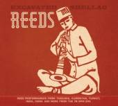  EXCAVATED SHELLAC:REEDS - suprshop.cz