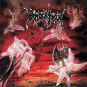 IMMOLATION  - VINYL DAWN OF POSSESSION [VINYL]