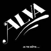 ALVA  - VINYL JA TIK BUTU [VINYL]