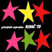 VARIOUS  - CD GITARIJADA VOJVODINE KISAC '75