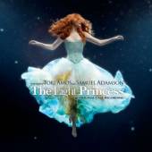 AMOS TORI / OST (CAST)  - CD THE LIGHT PRINCESS