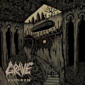 GRAVE  - CD OUT OF RESPECT FOR THE DE