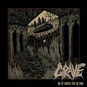  OUT OF RESPECT FOR THE DEAD [VINYL] - supershop.sk