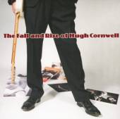 CORNWELL HUGH  - CD FALL &.. -REMAST-