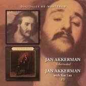 AKKERMAN JAN  - CD TABERNAKEL/ELI (WITH KAZ LUX)