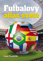  Futbalový atlas sveta [SK] - suprshop.cz