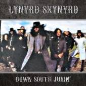 LYNYRD SKYNYRD  - CD DOWN SOUTH JUKIN'