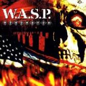 W.A.S.P.  - CD DOMINATOR