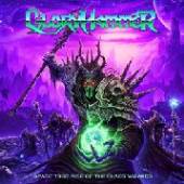 GLORYHAMMER  - CD SPACE 1992 RISE OF THE CHAOS WIZARDS