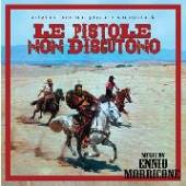  LE PISTOLE NON.. -LTD- [VINYL] - supershop.sk