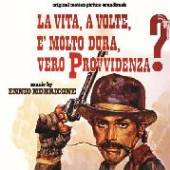 MORRICONE ENNIO  - VINYL LA VITA E VOLTE...VERO.. [VINYL]