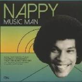 VARIOUS  - 3xVINYL NAPPY MUSIC MAN -LP+7- [VINYL]