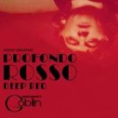 SOUNDTRACK  - CD DEEP RED - PROFONDO ROSSO