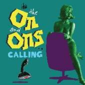  IT'S THE ON & ONS CALLING - suprshop.cz