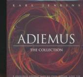 ADIEMUS  - 6xCD ADIEMUS-THE COLLECTION