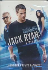  Jack Ryan: V utajení [CZ dabing] - supershop.sk