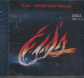 ELAN  - CD NEBEZPECNY NAKLAD