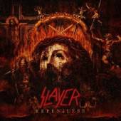 SLAYER  - 2xCD REPENTLESS -LTD/CD+BLRY-