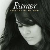 RUMER  - CD SEASONS OF MY SOUL