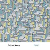 PIXEL  - CD GOLDEN YEARS