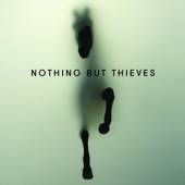 NOTHING BUT THIEVES  - CD NOTHING BUT THIEVES [DELUXE]