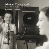 GRIMES RACHEL  - DVD MARION COUNTY 1938
