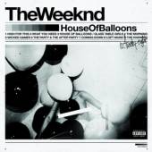  HOUSE OF BALLOONS [VINYL] - suprshop.cz