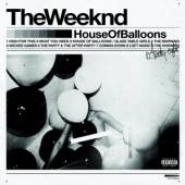 WEEKND  - 2xVINYL HOUSE OF BALLOONS [VINYL]