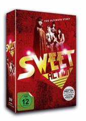 SWEET  - 3xDVD ACTION! - ULTI..